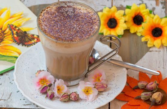 Il Bricco Caffè Camogli